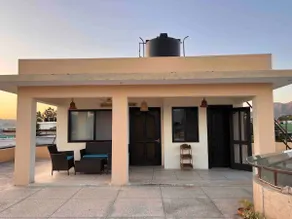Dream Rooftop Apartment with mountain views - Image 3