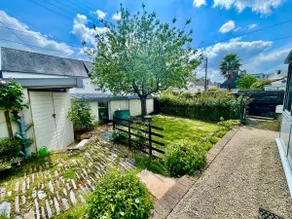 La Rabine - House with enclosed garden, 2 steps from the Port - Image 3