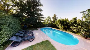 Villa Yanik - Sapanca - Image 4