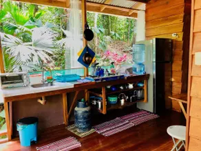 Tranquila - Jungle Cabin for Nature Retreat - Image 5