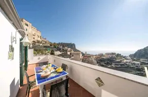 Terrazza Belvedere a Pontone -Scala- Amalfi coast- park included - Image 5