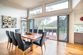 9 Modern 3 BD ♥ Views ♥ Roos ♥ Heated Jacuzzi - Image 4