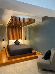 4/Luxury APT/Garage/Wifi/Netflix/Self-Check-In - Image 4