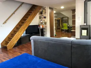 Accommodation WELLNESS Zlín Ořechový apartmán - Image 4