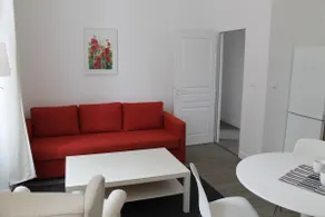 Les Bénédictins -tb placed, quiet, wifi, comfort - Image 3