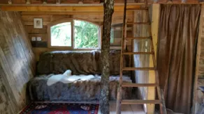 A quiet cabin in the hinterland of Nice - Image 3