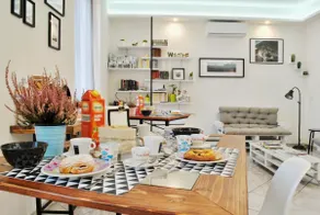 Il BorGhetto Guest House - Image 3