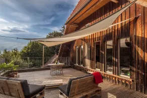 Duplex apartment at the edge of the forest - Image 3