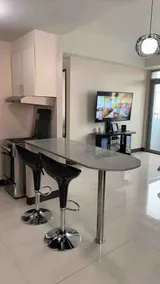 Cubao ManhattanHeights Unit 11A Tower B, 2BR - Image 3