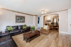 Prime London Apartment, Oxford Circus - Image 4