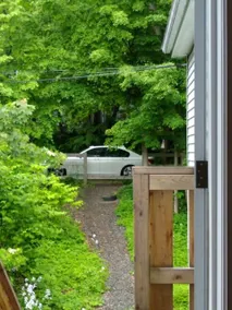 Antigonish Tree Top Oasis - Image 3