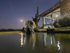 House at the top of the mountain - Image 5