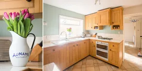 Drift In - Romantic Cottage in Aldeburgh - Image 4
