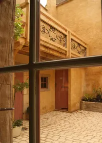 Au 9 rue de la Paix, Maison d Elisabeth - Image 4