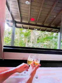 Cabin for couples - Image 2