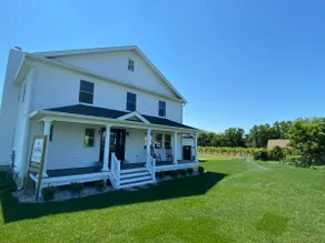 Mystical Cape May's Modern Farmhouse: The Widmore - Image 3