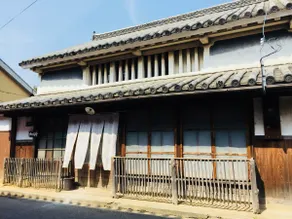 A 260-year-old soy sauce maker and a 100-year-old house collaborate to create Kamebishi-tei - Image 2