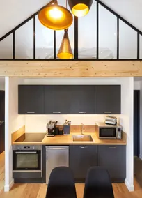 Amazing view - 3 bedrooms in the heart of the city - Image 3