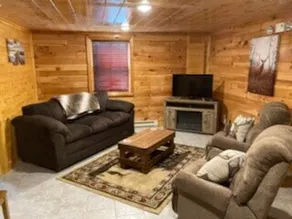 Blue Buck Lodge at “The Blue Buck Cabins/RV Camp” - Image 2