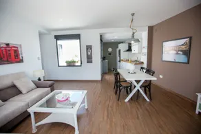Aligma Penthouse, 5 seats, Jacuzzi for a fee - Image 3