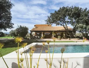 Beautiful country house, ETV/8788 - Image 2