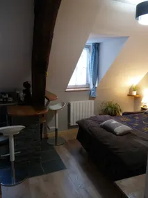 Charming historic hypercentre apartment. - Image 5