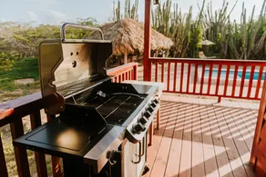 Nature & Outdoor Retreat - 'Kinikini' Cabin - Image 4