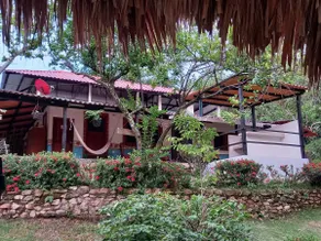 Cabin 2 Between Tayrona Forests. 10 minutes to the sea by SUV - Image 2