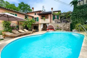 Authentic House Villa Albazora in Central Istria - Image 3