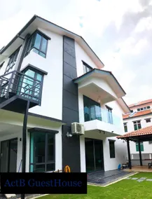 ActB GuestHouse Bentong - Image 5