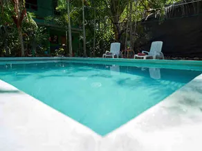 Pura Vida Cabins in Santa Teresa - Image 4