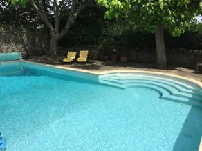 Beautiful Old Cotswold Cottage with shared pool - Image 3