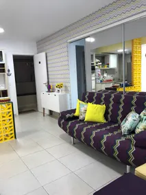 Ekoara Residence, Muro Alto, Porto de Galinhas, Brazil - Image 5