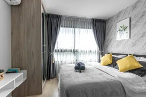 ■■10min BKK Airport■■ Mall&Train●ConvenienceStore● - Image 4