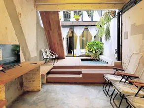 Rimba Jonker With Private Pool -10 Pax 2B/R - Image 5