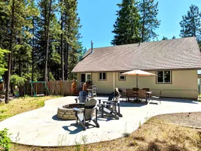 Renovated 5-bdrm house, Hot tub, Near Suncadia - Image 2