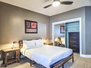 Private 2 Bedroom Radium Condo | Great Location - Image 2