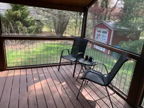 Bramble Cottage: 10 min from Asheville & Blk Mtn - Image 4