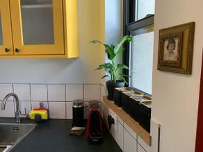 In the Springs valley, small apartment & two bikes - Image 5