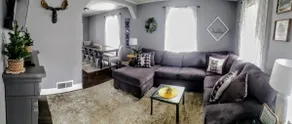 Androscoggin Annex *2/3 bed 2 bath with large yard - Image 3