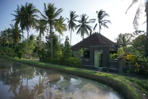 Villa Gede Private Guest House - Image 5
