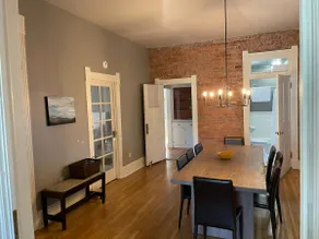 South central modern Victorian Apt. #1 - Image 2