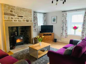 Atte Combe Cottage - Heart of Hadrian Wall Country - Image 2