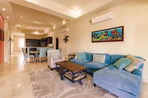 Quivira Golf Front Cabo Villa w/ Heated Pool, Rooftop Jacuzzi, Resort Access - Image 4