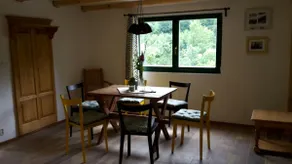 Picturesque cottage in the Bohemian Paradise - Image 4