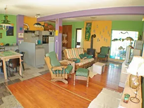 Sunset over the sea apartment - Image 3