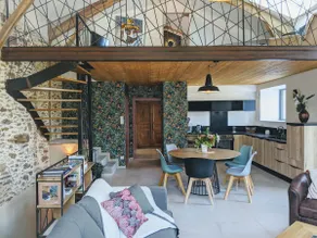 Clos de la Bastayrie - keystone cottage - Image 4