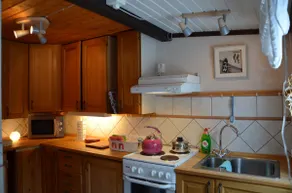 HeleneLund House No 013, bikes boat forest!! - Image 4