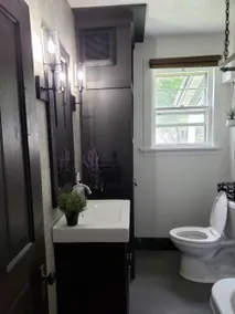 Galloway House- Walk to Downtown! 2Bed-1Bath - Image 5
