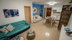 SLIEMA 2 Bedroom Apartment-Hosted by Sweetstay - Image 2